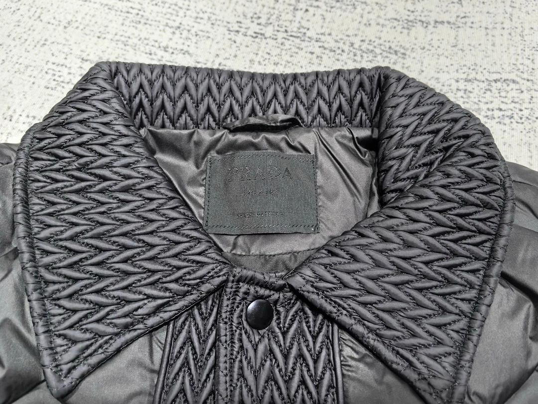 &wg.luxury- Pr141 Down jacket item:D-F205I0825